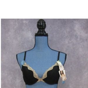 NEW Rendezvous by Maidenform Underwire Bra 34B